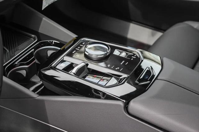 2027 BMW 5 Series 530i