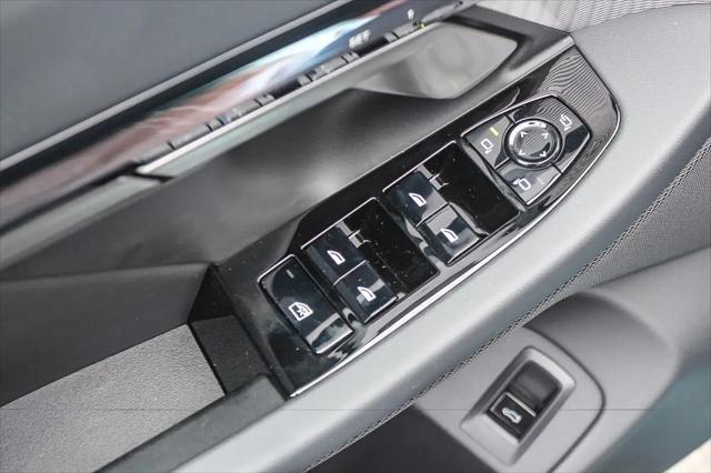 2027 BMW 5 Series 530i