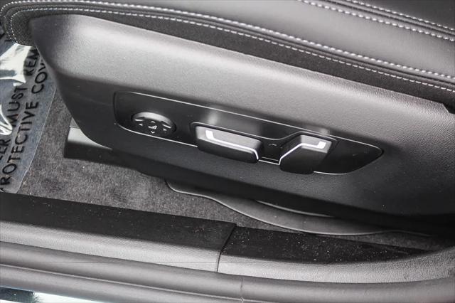 2027 BMW 5 Series 530i
