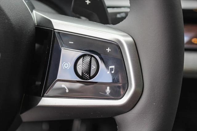 2027 BMW 5 Series 530i