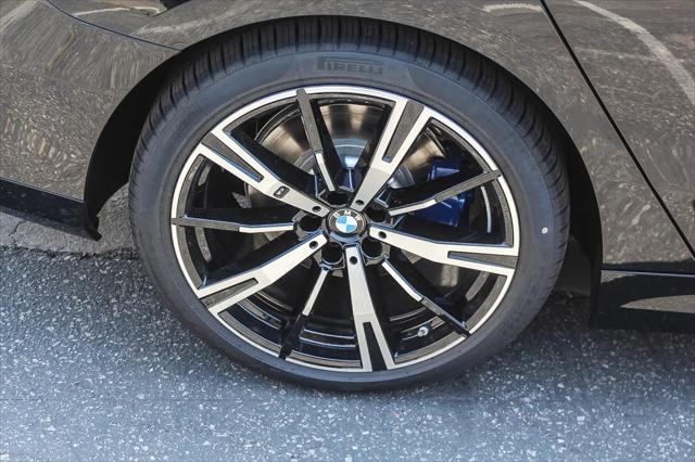 2027 BMW 5 Series 530i