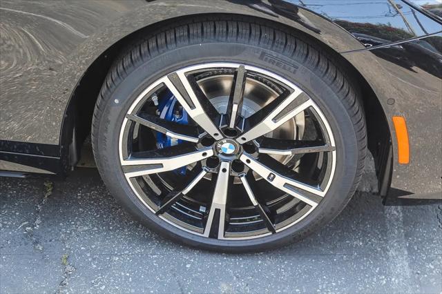 2027 BMW 5 Series 530i