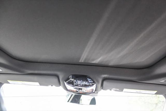 2027 BMW 5 Series 530i