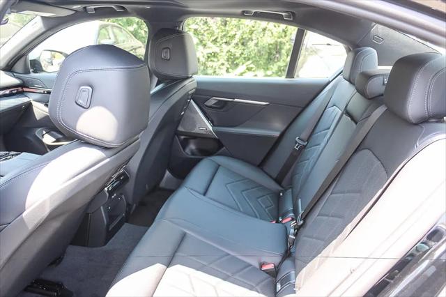 2027 BMW 5 Series 530i