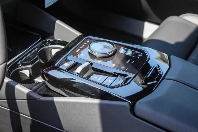 2027 BMW 5 Series 530i