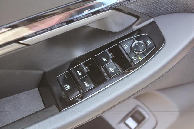 2027 BMW 5 Series 530i