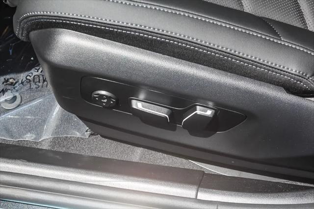 2027 BMW 5 Series 530i