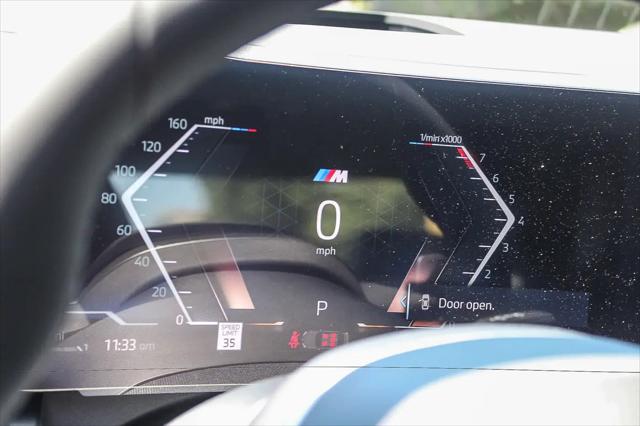 2027 BMW 5 Series 530i
