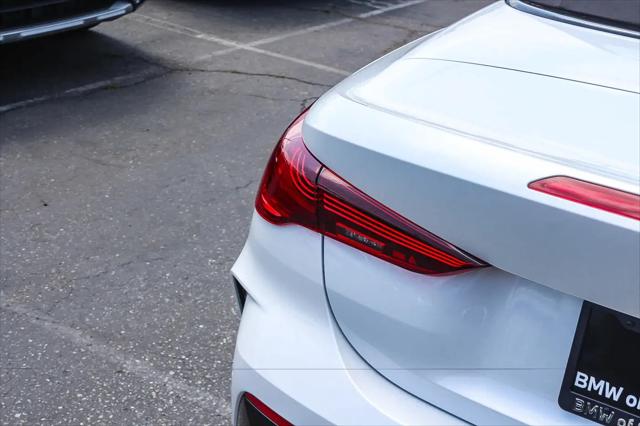 2027 BMW 4 Series 430i