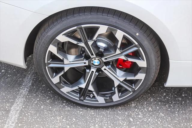 2027 BMW 4 Series 430i