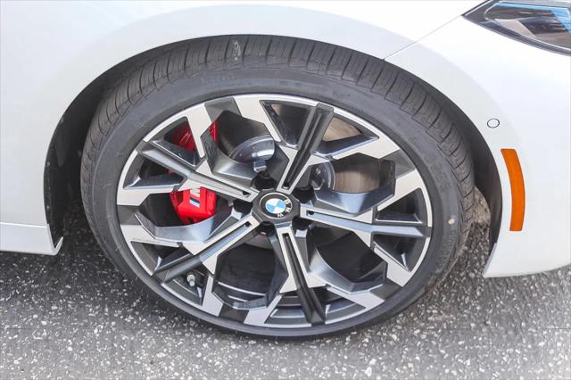 2027 BMW 4 Series 430i