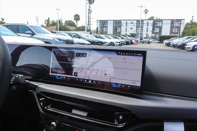 2027 BMW 4 Series 430i