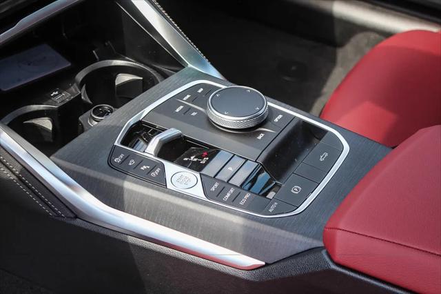 2027 BMW 4 Series 430i