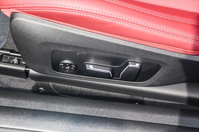2027 BMW 4 Series 430i