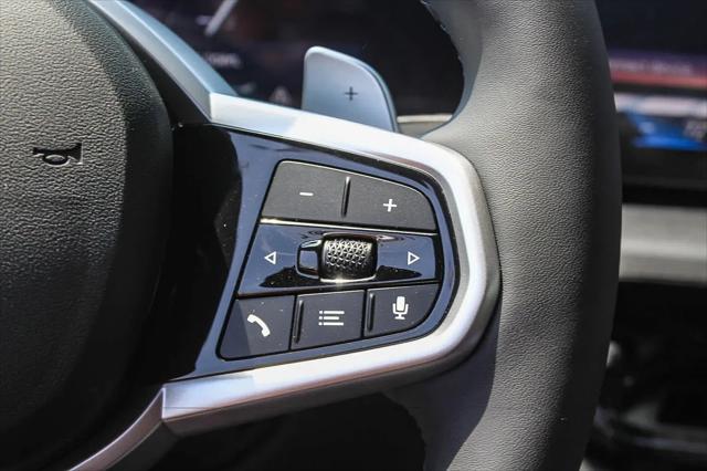 2027 BMW 4 Series 430i