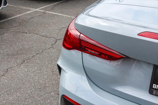 2027 BMW 4 Series 430i