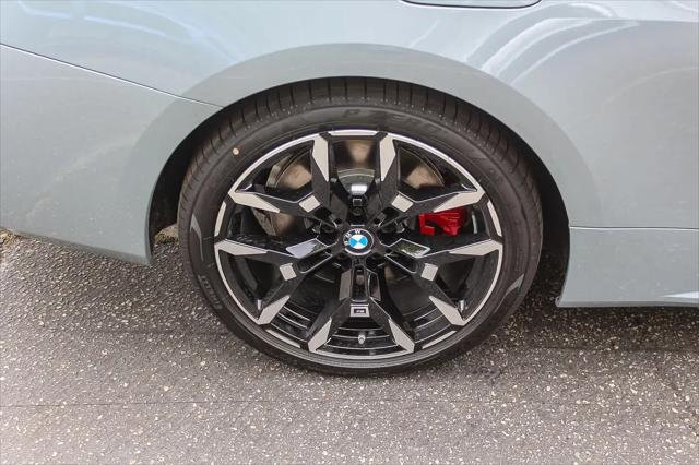 2027 BMW 4 Series 430i