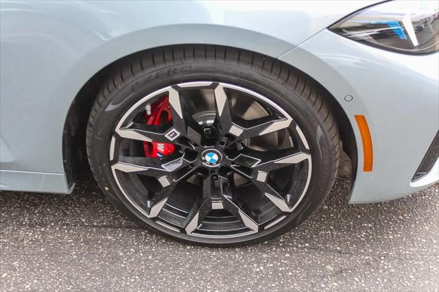 2027 BMW 4 Series 430i