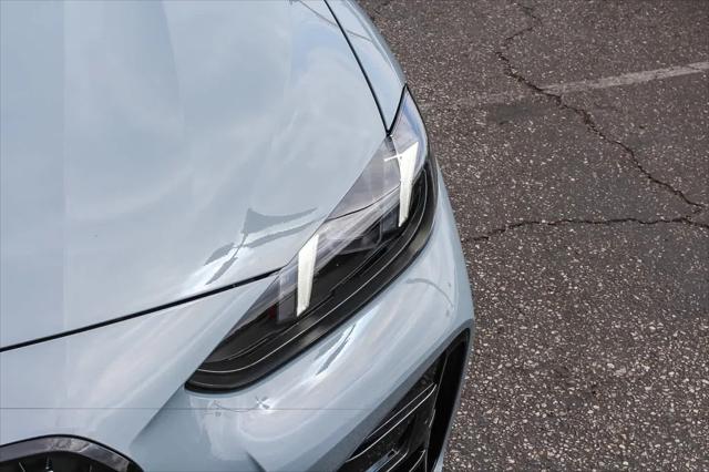 2027 BMW 4 Series 430i