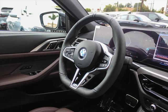 2027 BMW 4 Series 430i