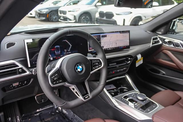 2027 BMW 4 Series 430i