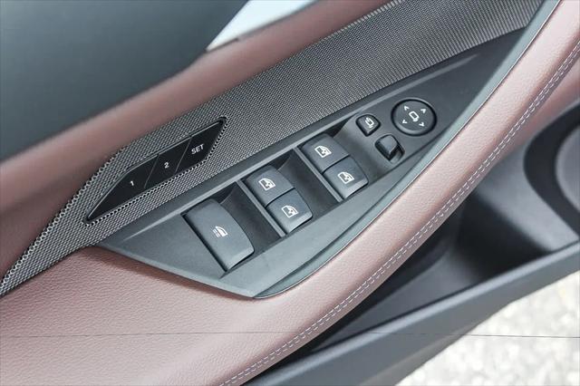 2027 BMW 4 Series 430i