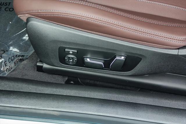 2027 BMW 4 Series 430i