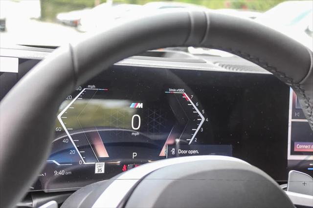 2027 BMW 4 Series 430i