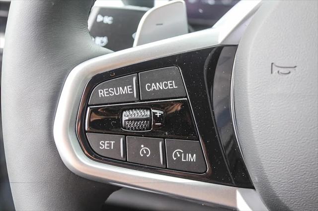 2027 BMW 4 Series 430i
