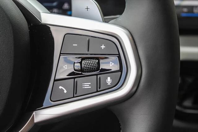 2027 BMW 4 Series 430i
