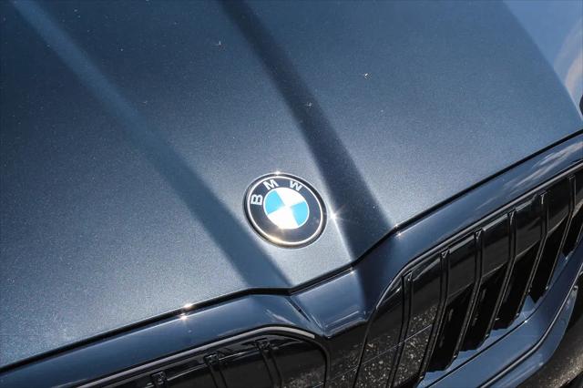 2027 BMW 5 Series 530i