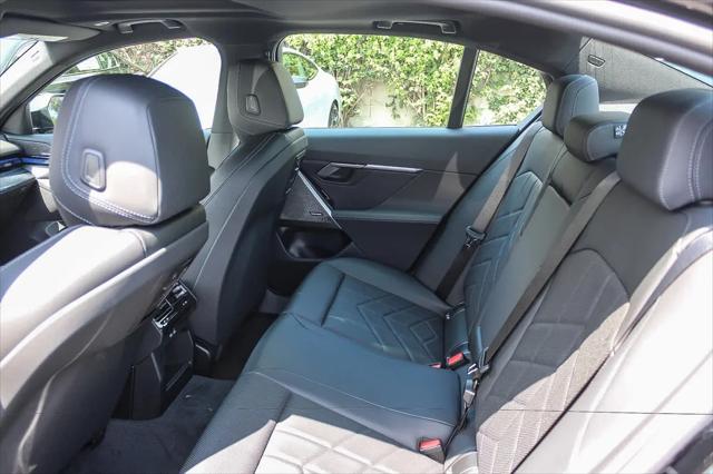 2027 BMW 5 Series 530i
