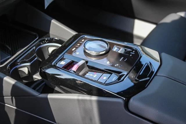 2027 BMW 5 Series 530i