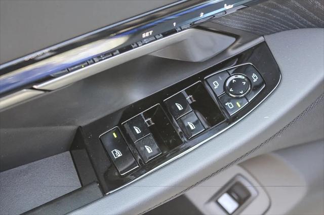 2027 BMW 5 Series 530i