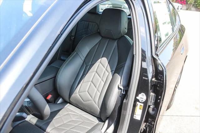 2027 BMW 5 Series 530i