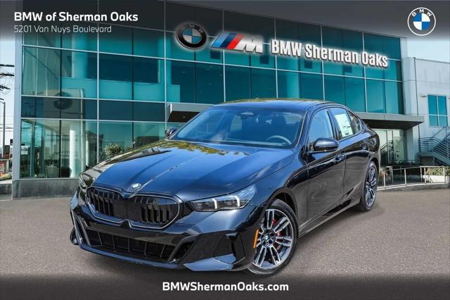 2027 BMW 5 Series 530i for sale in Sherman Oaks, CA