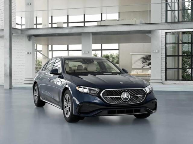2026 Mercedes-Benz E 350 E 350