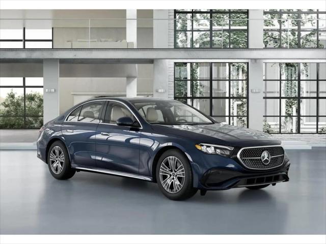 2026 Mercedes-Benz E 350 E 350