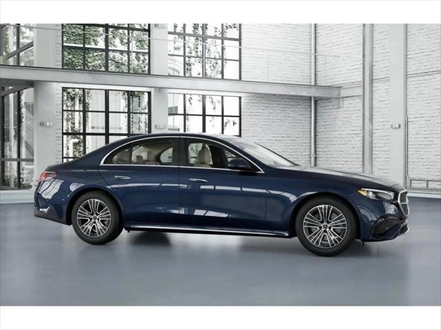 2026 Mercedes-Benz E 350 E 350