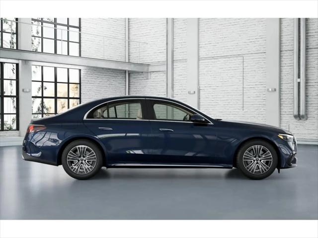 2026 Mercedes-Benz E 350 E 350