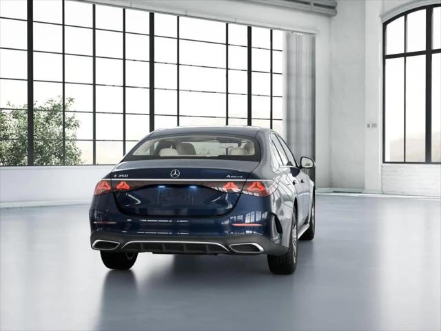 2026 Mercedes-Benz E 350 E 350