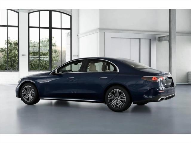 2026 Mercedes-Benz E 350 E 350
