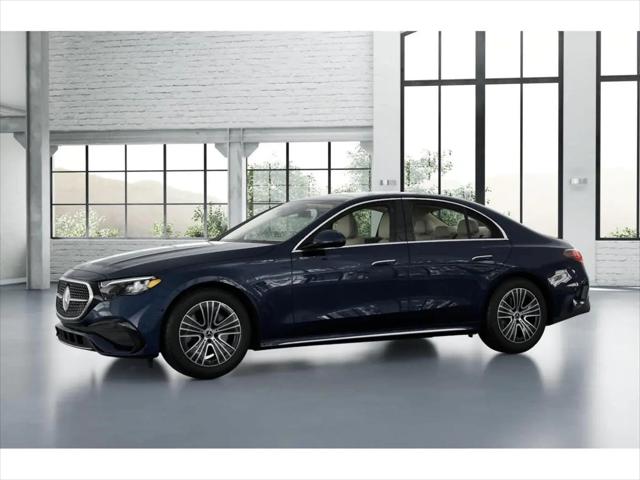 2026 Mercedes-Benz E 350 E 350