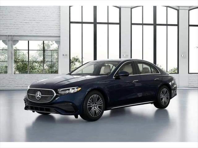 2026 Mercedes-Benz E 350 E 350