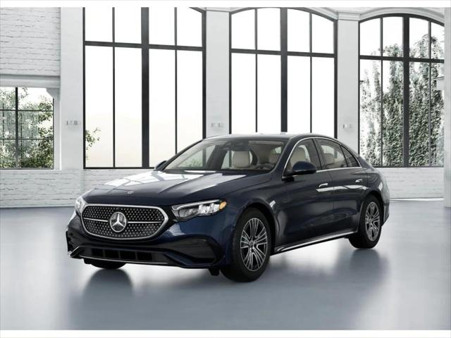 2026 Mercedes-Benz E 350 E 350