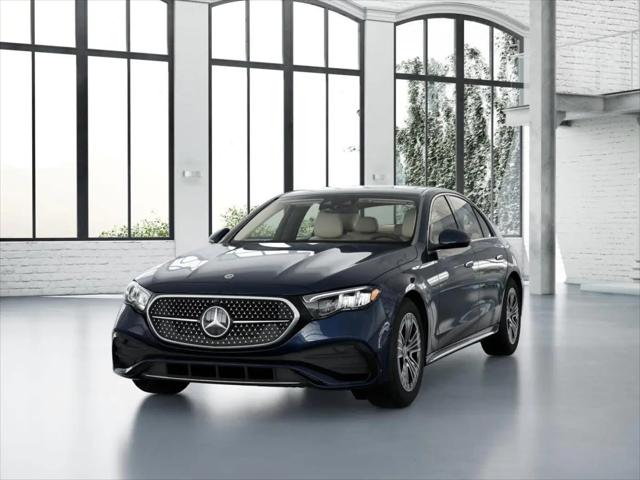 2026 Mercedes-Benz E 350 E 350