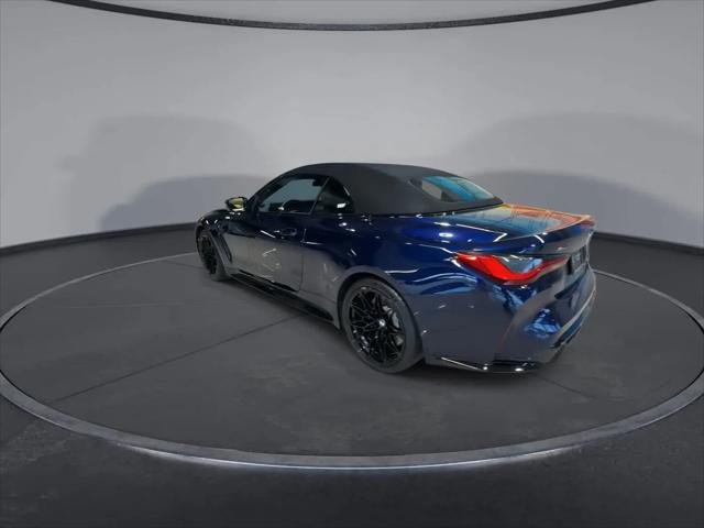 2024 BMW M4 Competition xDrive