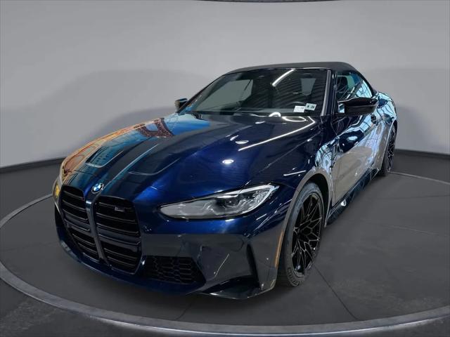 2024 BMW M4 Competition xDrive for sale in Paramus, NJ