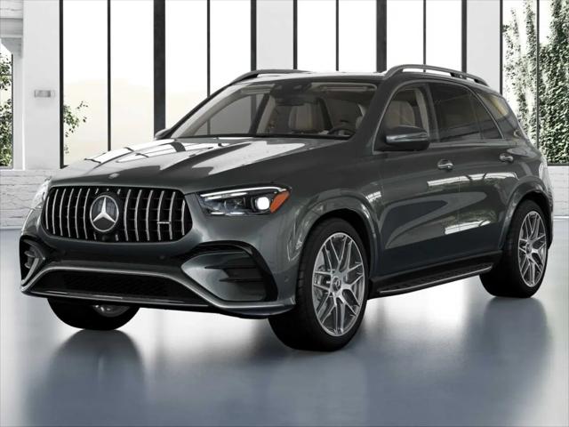 2026 Mercedes-Benz GLE AMG GLE 53 4MATIC+ for sale in Paramus, NJ