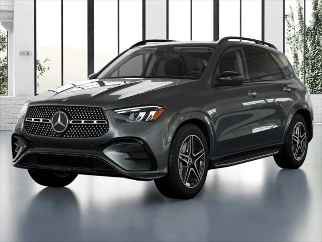 2026 Mercedes-Benz GLE GLE 450 4MATIC for sale in Paramus, NJ